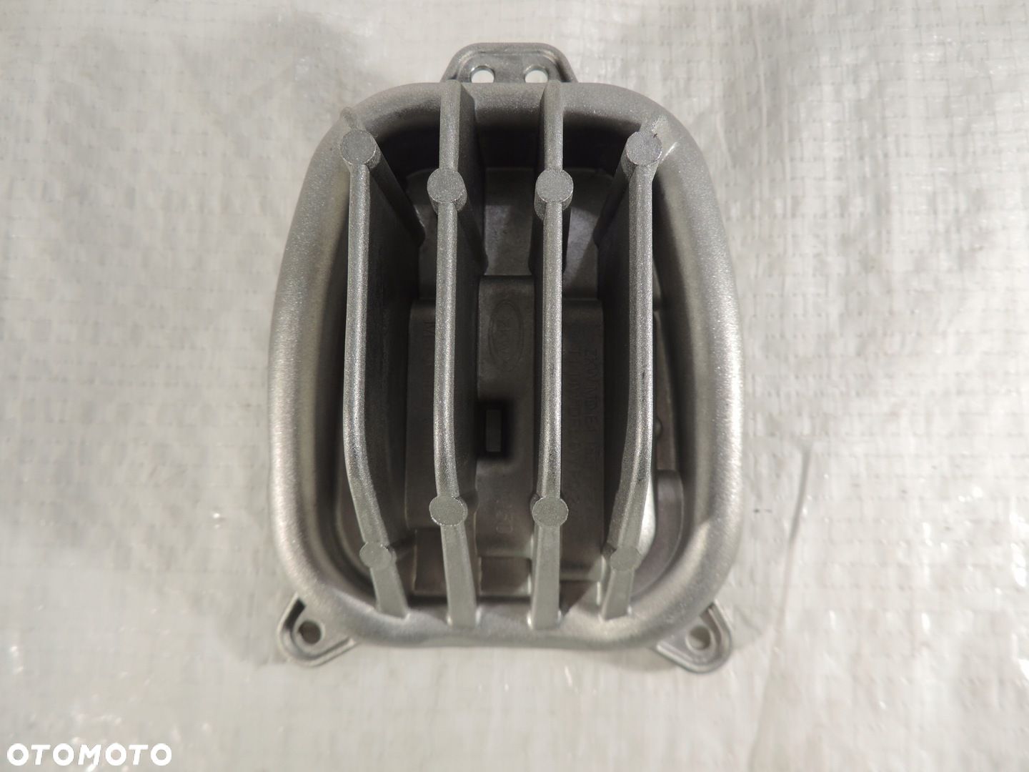 MODUŁ LAMPY LED JEŻ OPEL INSIGNIA B 39050381 NOWY ORYGINAŁ - 1