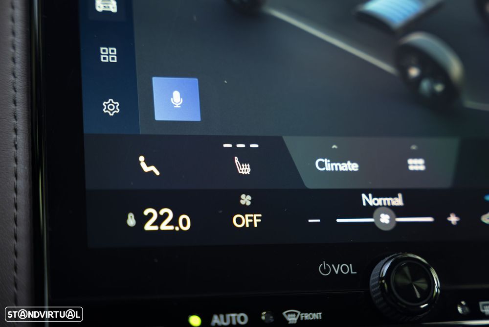 Lexus LBX Elegant - 20