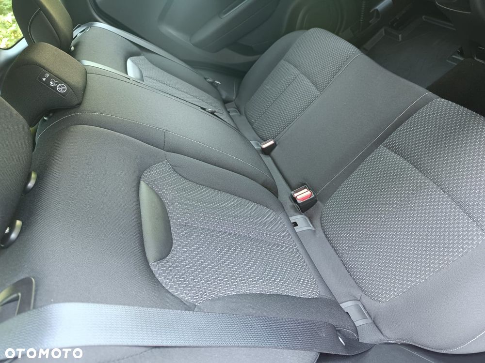 Renault Kadjar 1.2 Energy TCe Intens - 10