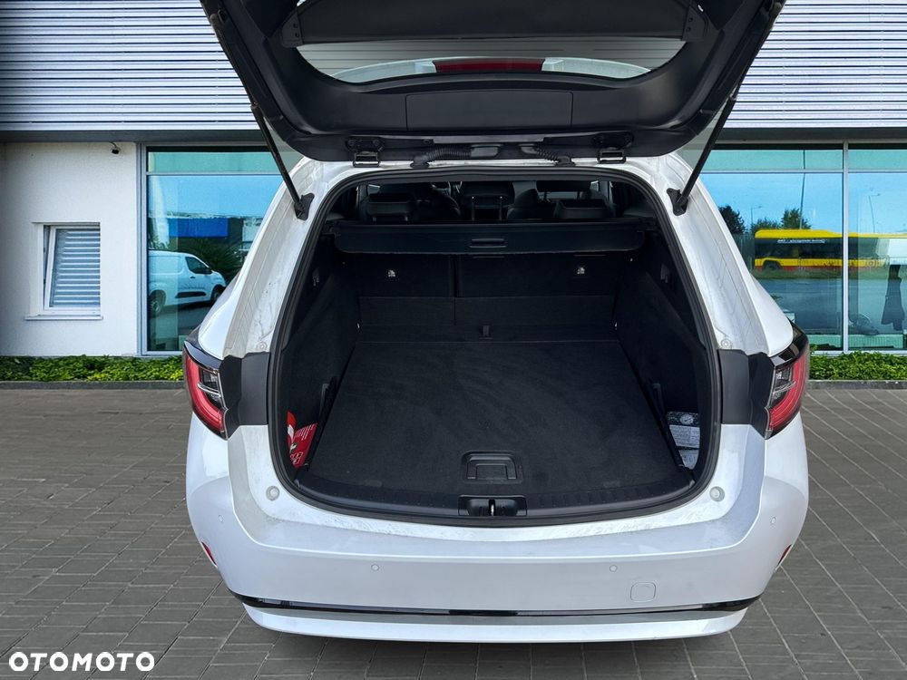 Toyota Corolla 1.8 Hybrid Comfort - 20