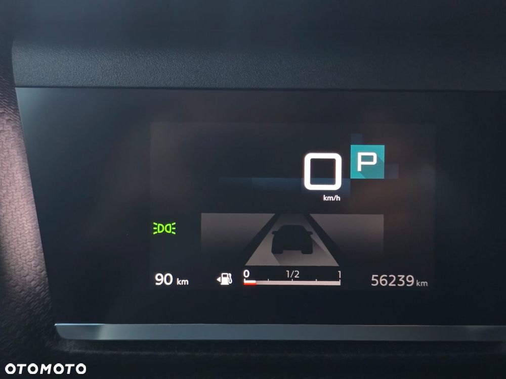 Citroën C4 1.2 PureTech Shine S&S EAT8 - 15