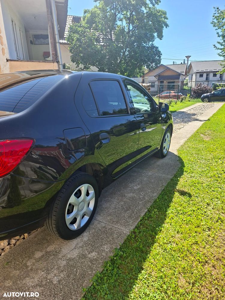 Dacia Logan 1.2 Laureate - 7