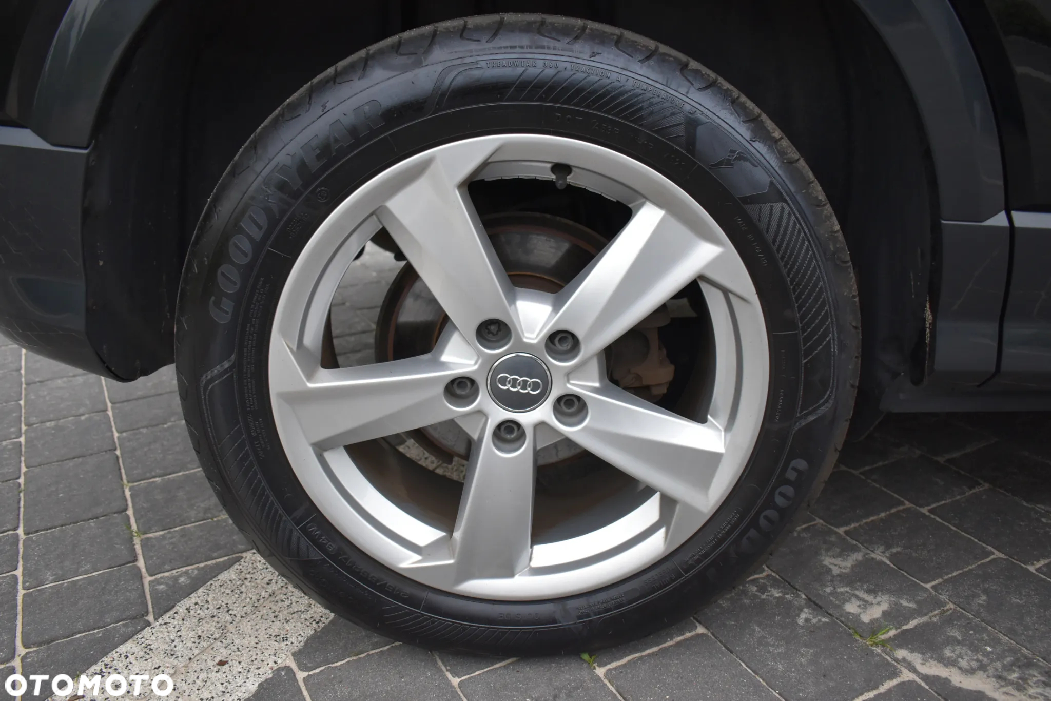 Audi Q2 2.0 TDI Quattro S tronic - 36