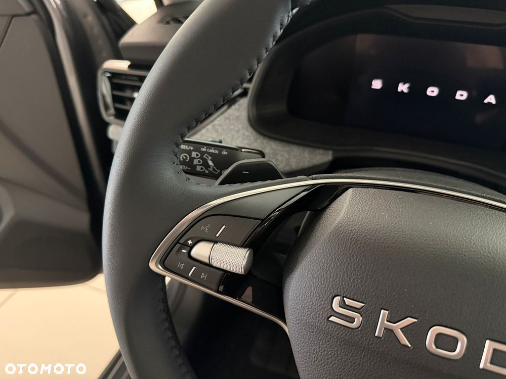 Skoda Kamiq 1.0 TSI Selection DSG - 8