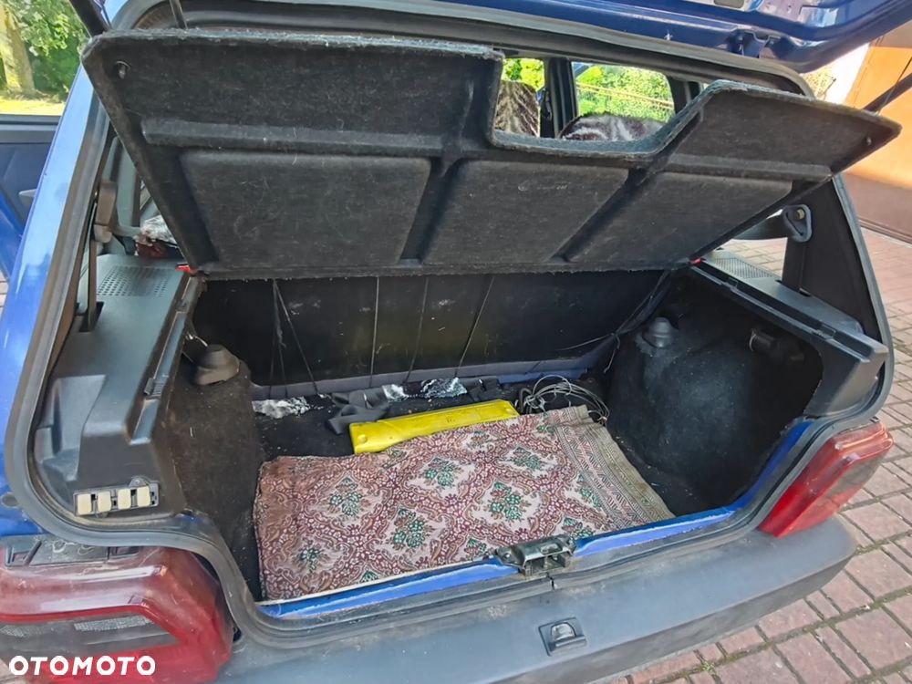 Fiat Uno - 13