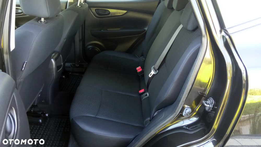 Nissan Qashqai - 16
