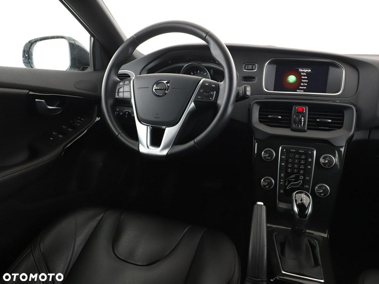 Volvo V40 Cross Country T3 Drive-E Momentum - 16