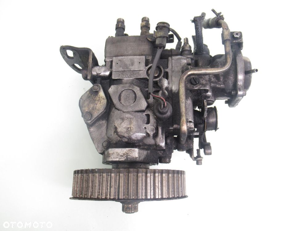 POMPA WTRYSKOWA HYUNDAI H100 2.5 TDiC 1046408182 NA LINKE - 3