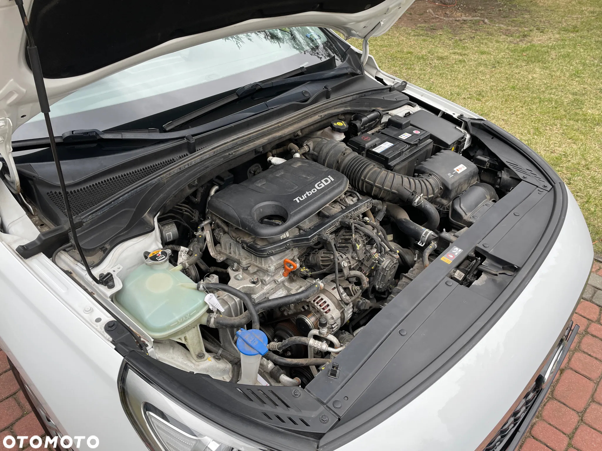 Hyundai i30 Kombi 1.0 T-GDI Family - 15