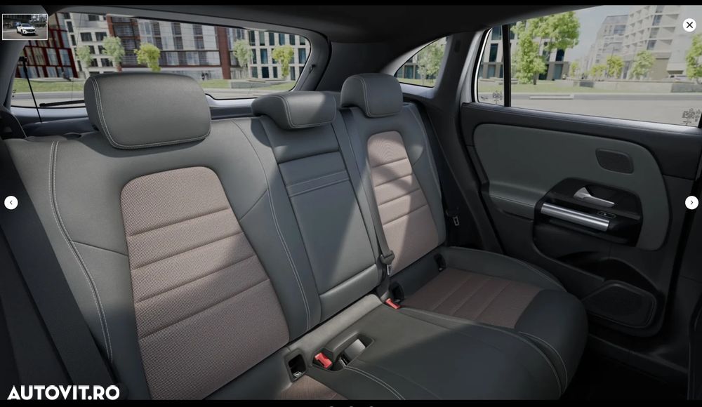 Mercedes-Benz EQA 250+ - 11