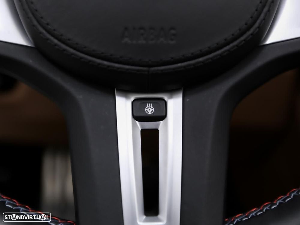 BMW M8 Standard - 28