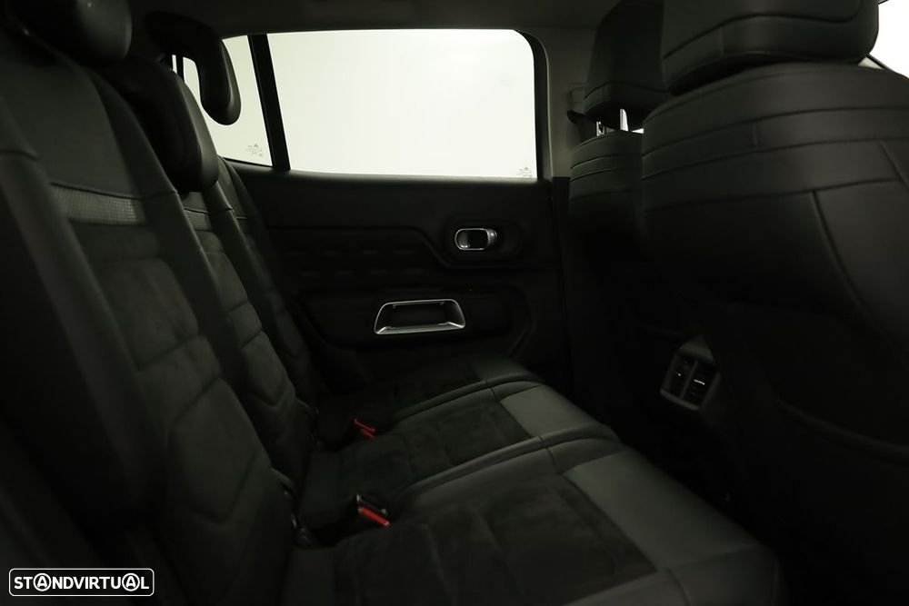 Citroën C5 Aircross 1.6 Hybrid Shine e-EAT8 - 23