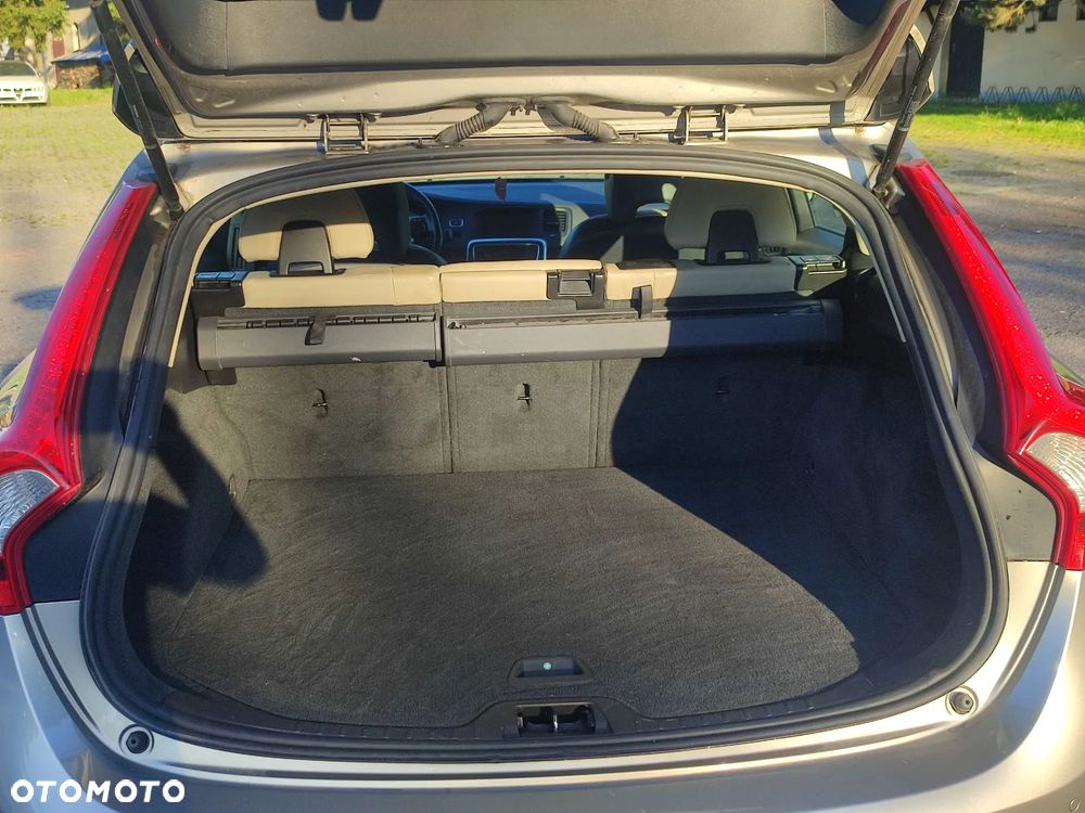 Volvo V60 D4 Edition - 7