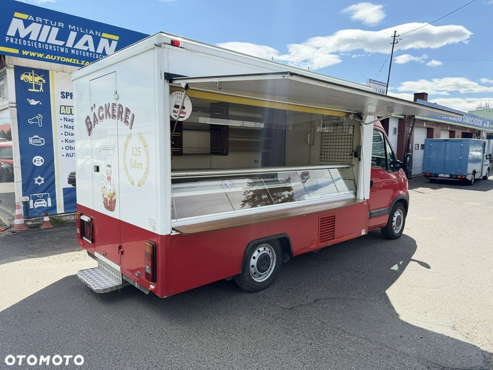 Renault Master - 1