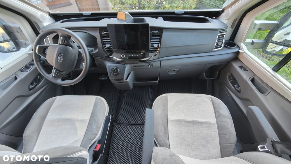 CI Horon 84XT - 12