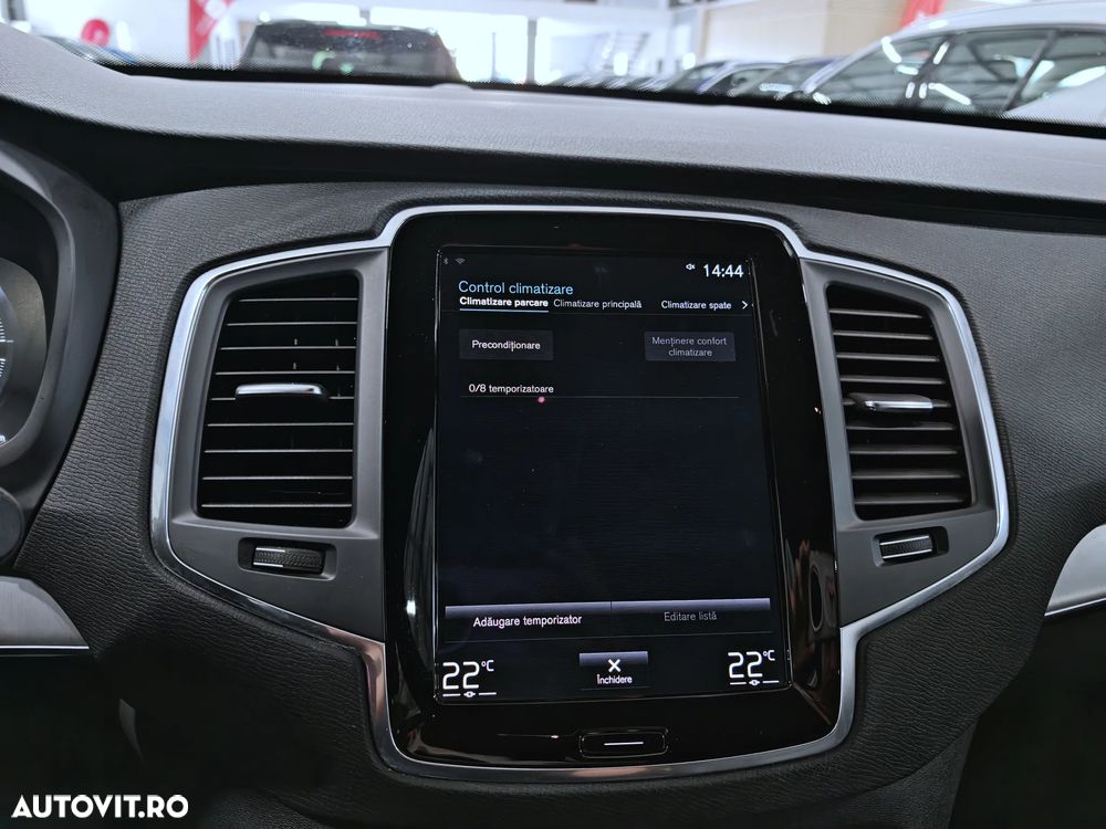 Volvo XC 90 T8 eAWD Inscription - 19