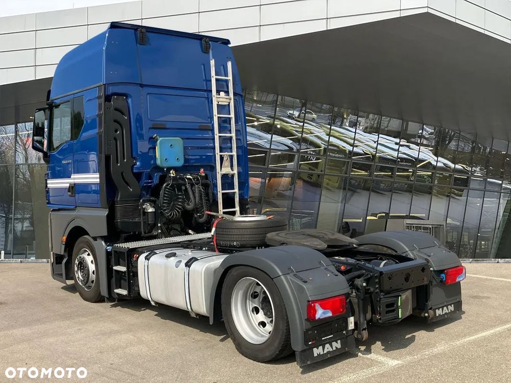 MAN TGX 18.470 4x2 LL SA Ultra - 7