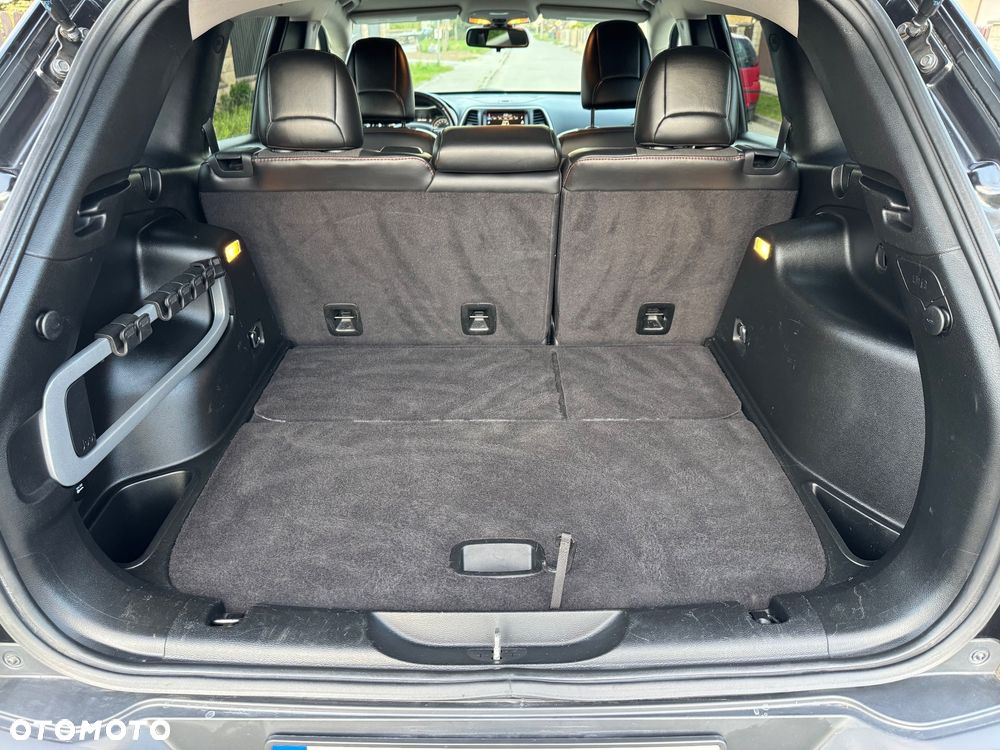 Jeep Cherokee 3.2 V6 Active Drive Lock Trailhawk - 16