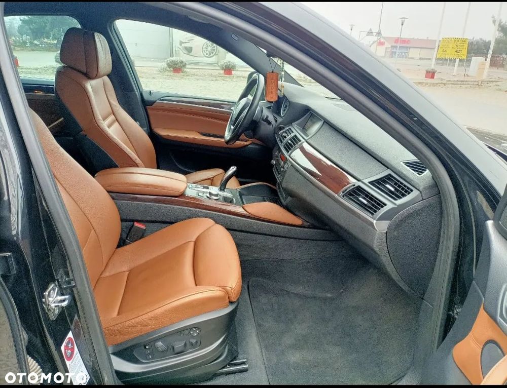 BMW X6 - 4