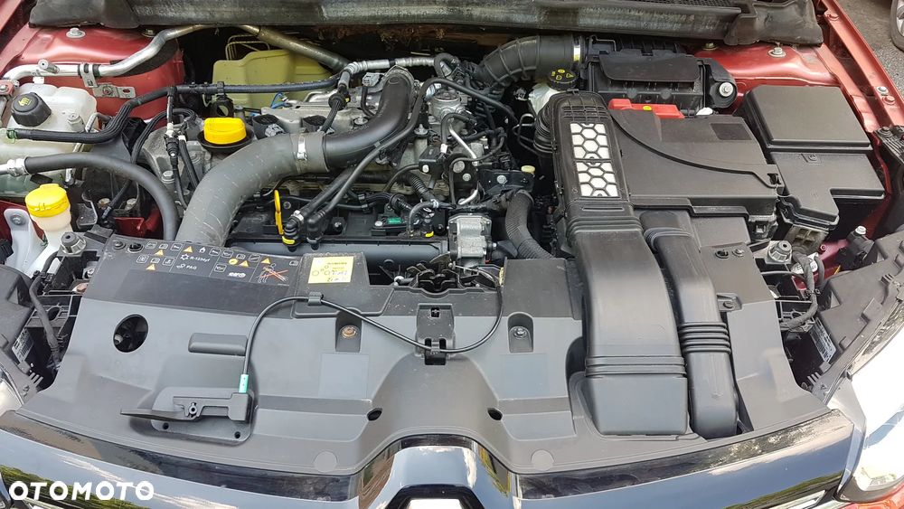 Renault Megane - 34