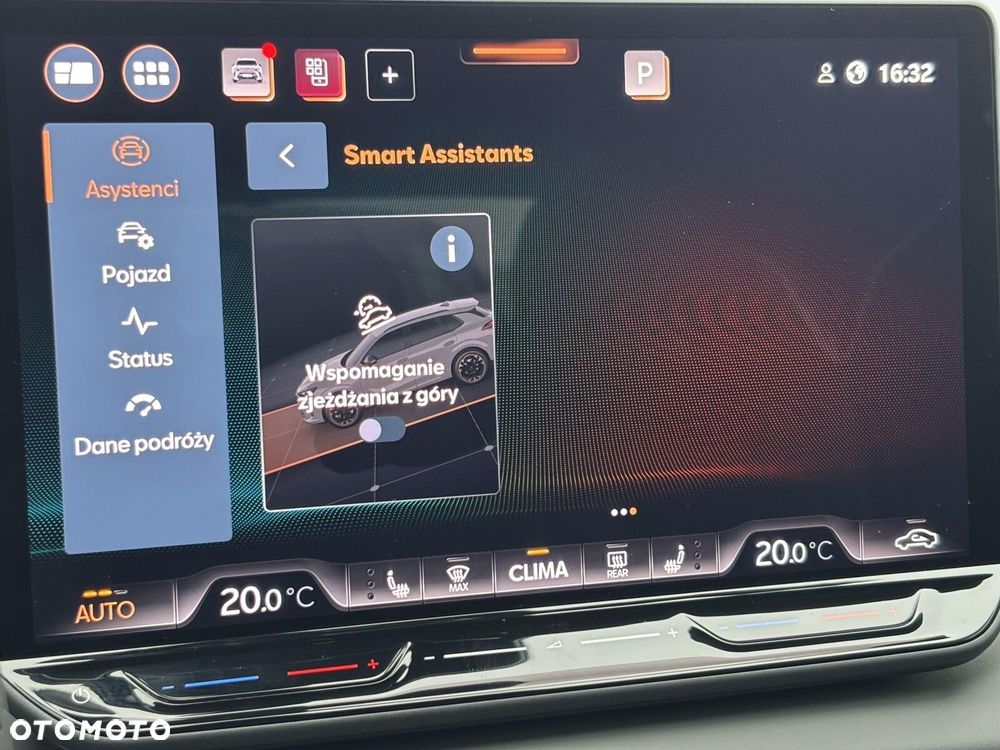Cupra Terramar 2.0 TSI 4Drive VZ DSG - 35