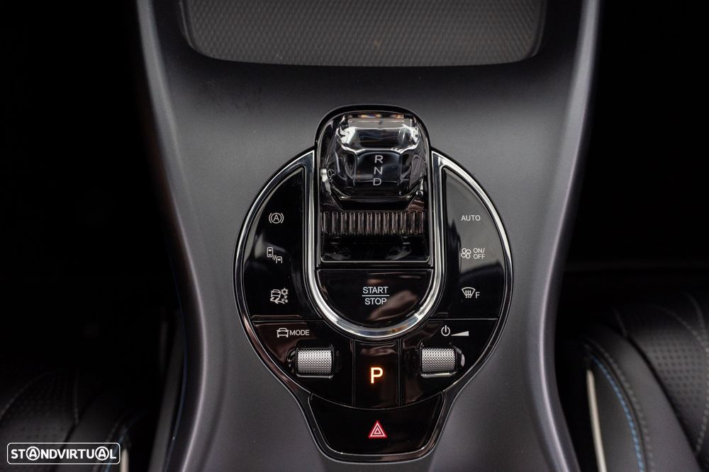 BYD Seal 82.5 kWh Design - 26