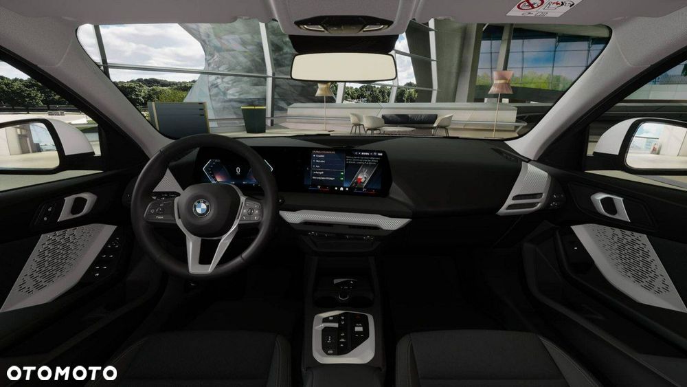 BMW Seria 1 - 14
