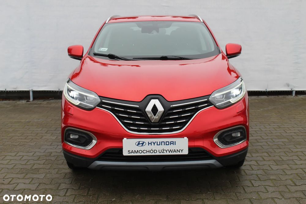 Renault Kadjar 1.3 TCe FAP Intens - 8
