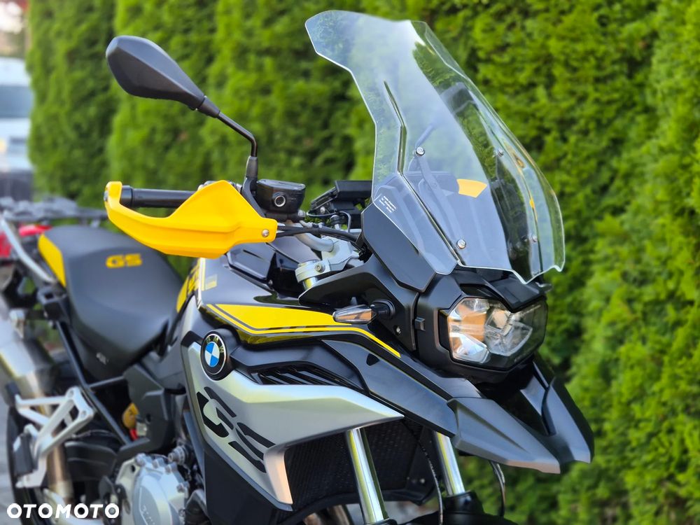 BMW GS - 3