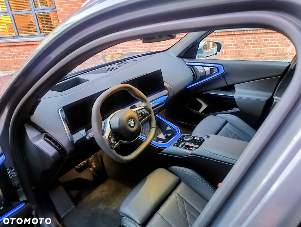 BMW X3 xDrive30i xLine - 6