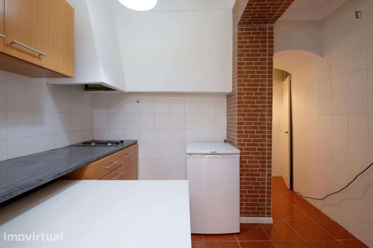 Apartamento com 1 quartos - localizado em Cidral Coimbra - Grande imagem: 5/13