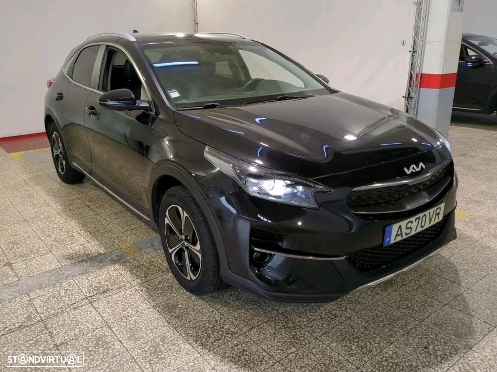 Kia XCeed 1.6 GDi PHEV Drive - 5