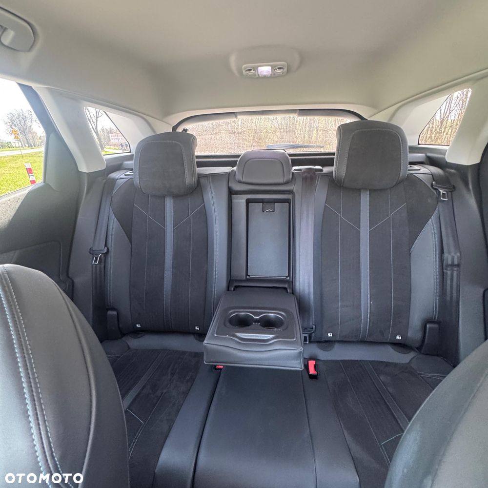 Peugeot 3008 - 14