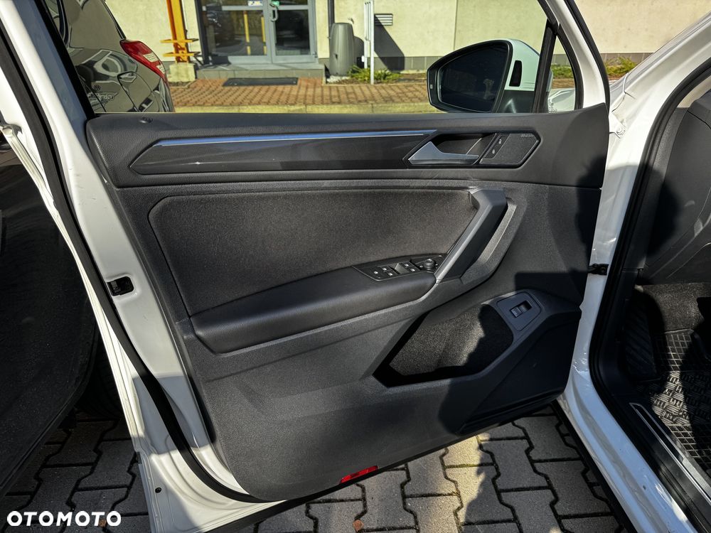 Volkswagen Tiguan 2.0 TSI BMT 4Mot Highline DSG - 4