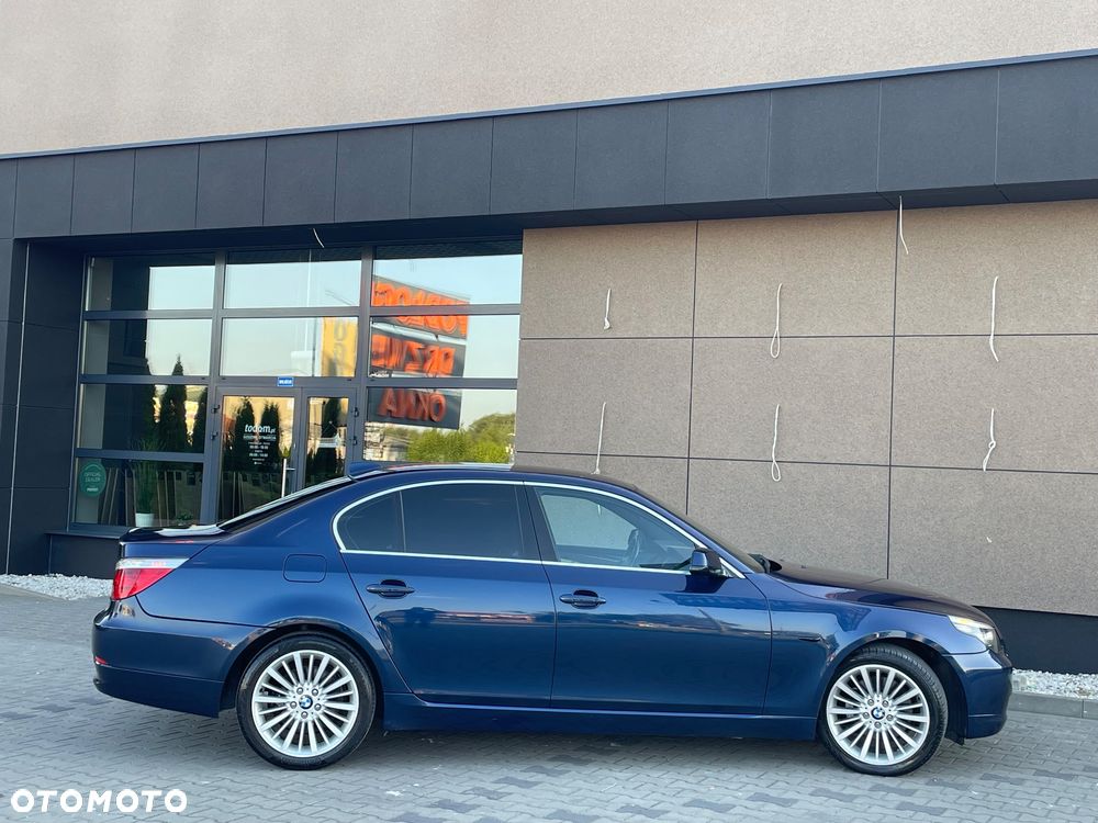 BMW Seria 5 - 15