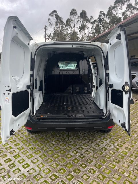 Renault EXPRESS 1.5dci COM AC - 7