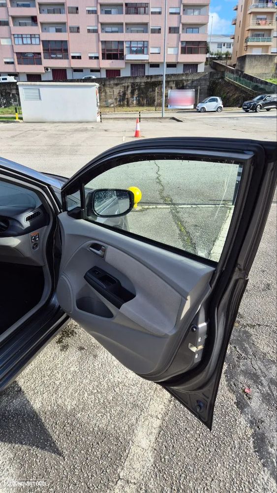 Honda Insight 1.3 IMA i-VTEC Elegance - 14