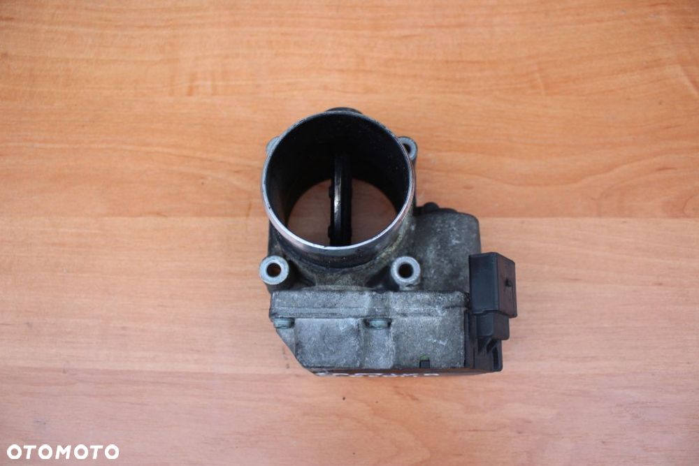 Przepustnica OPEL Antara  CHEVROLET Captiva Epica Cruze  2.0CDTI 96955300 - 3