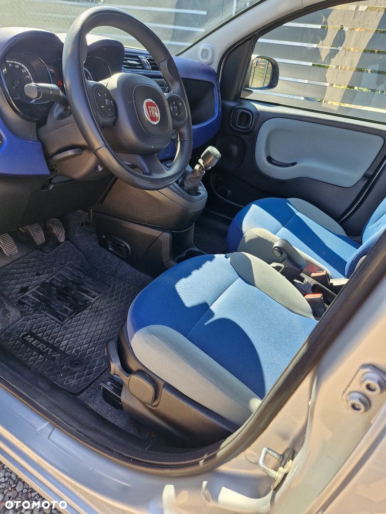 Fiat Panda - 10
