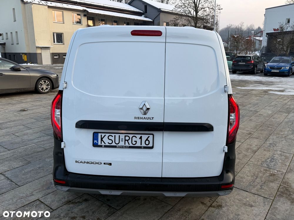 Renault Kangoo - 6