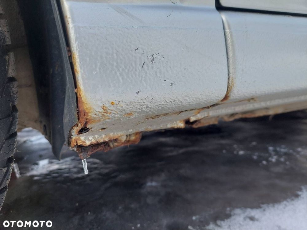 KOMPLETNY PRZÓD MASKA ZDERZAK LAMPA BŁOTNIK OPEL MERIVA A LIFT Z157 - 3