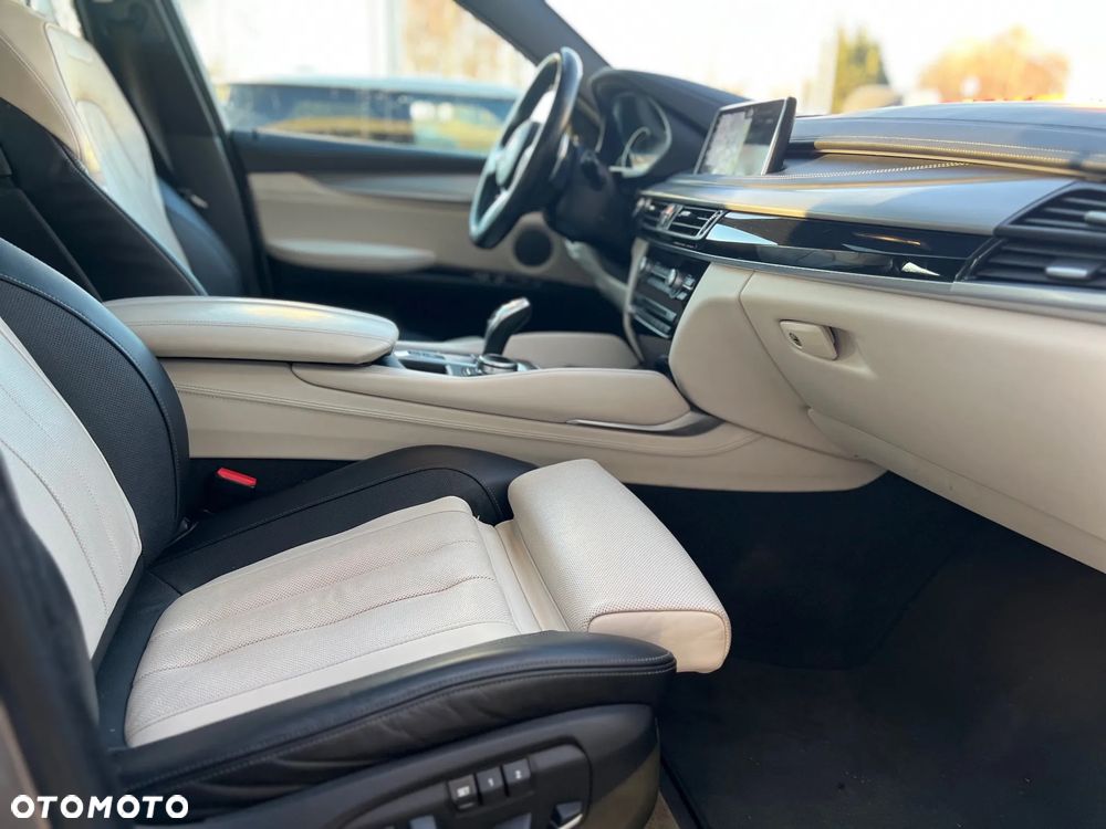 BMW X6 - 15