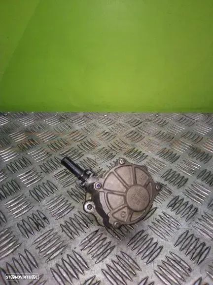 Reparação de Motor Mercedes C250 2.2 Cdi 651.913 - 10