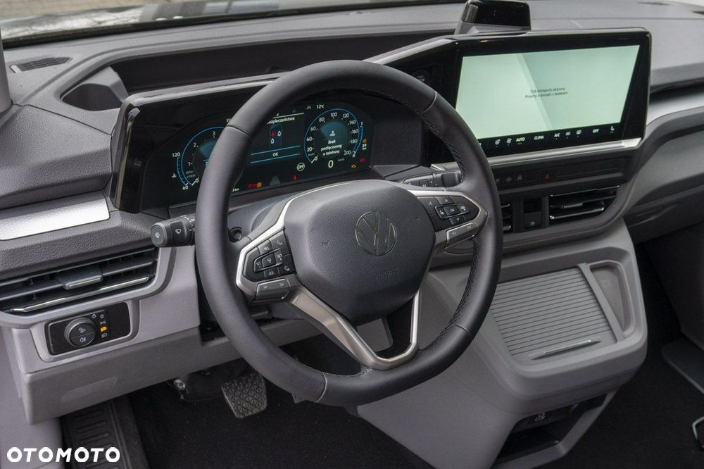 Volkswagen Caravelle - 16
