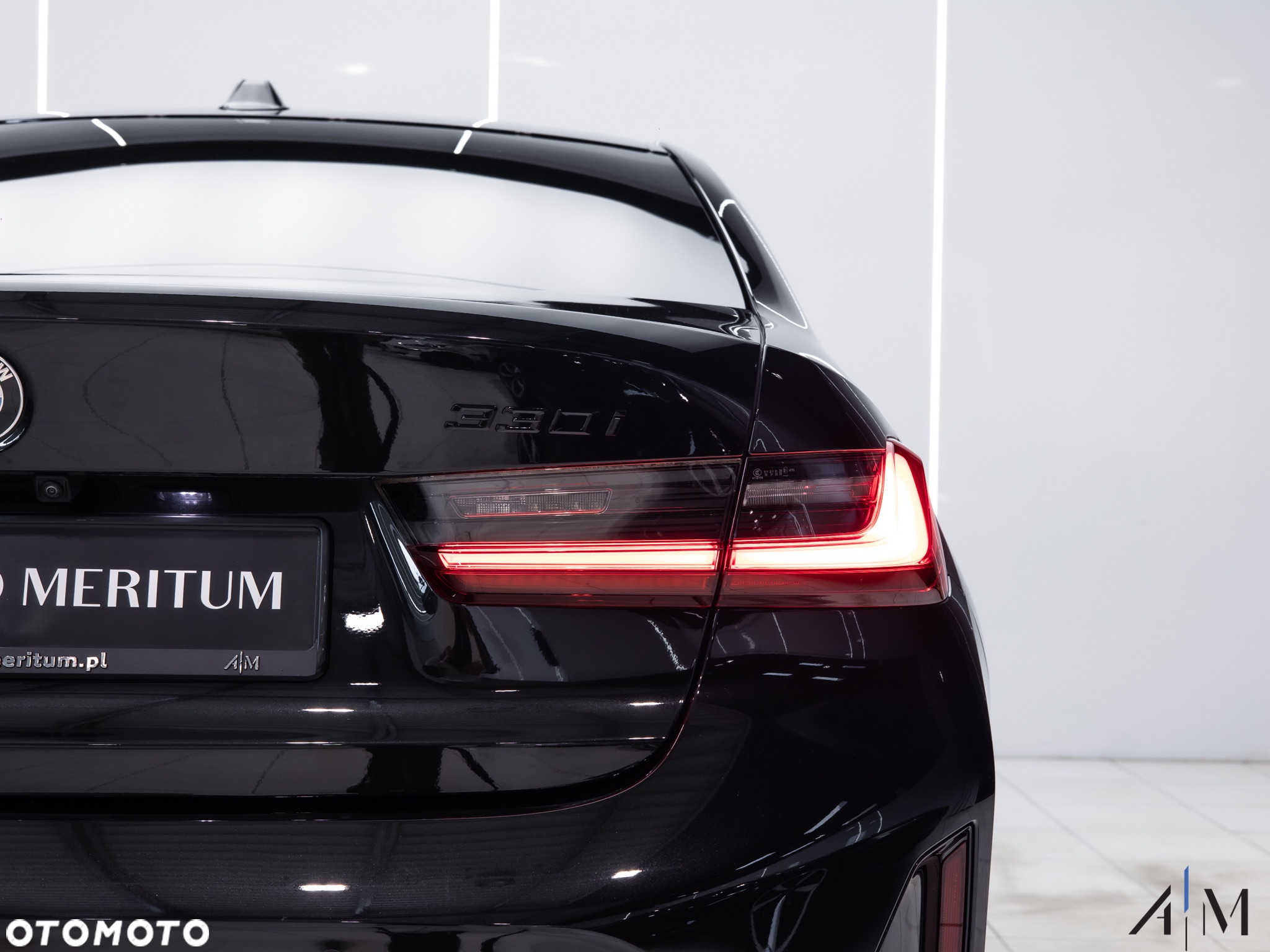 BMW Seria 3 - 3