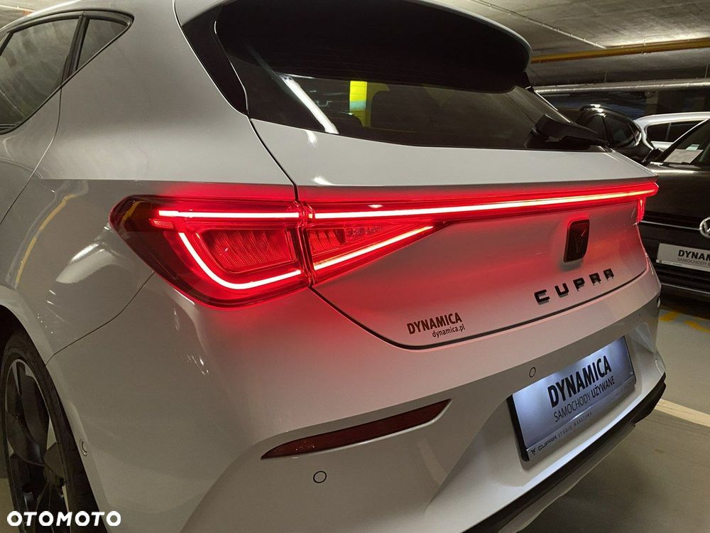 Cupra Leon - 13