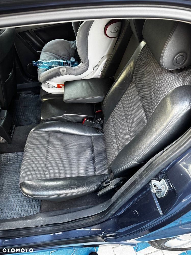 Opel Signum 1.9 CDTI Elegance - 2