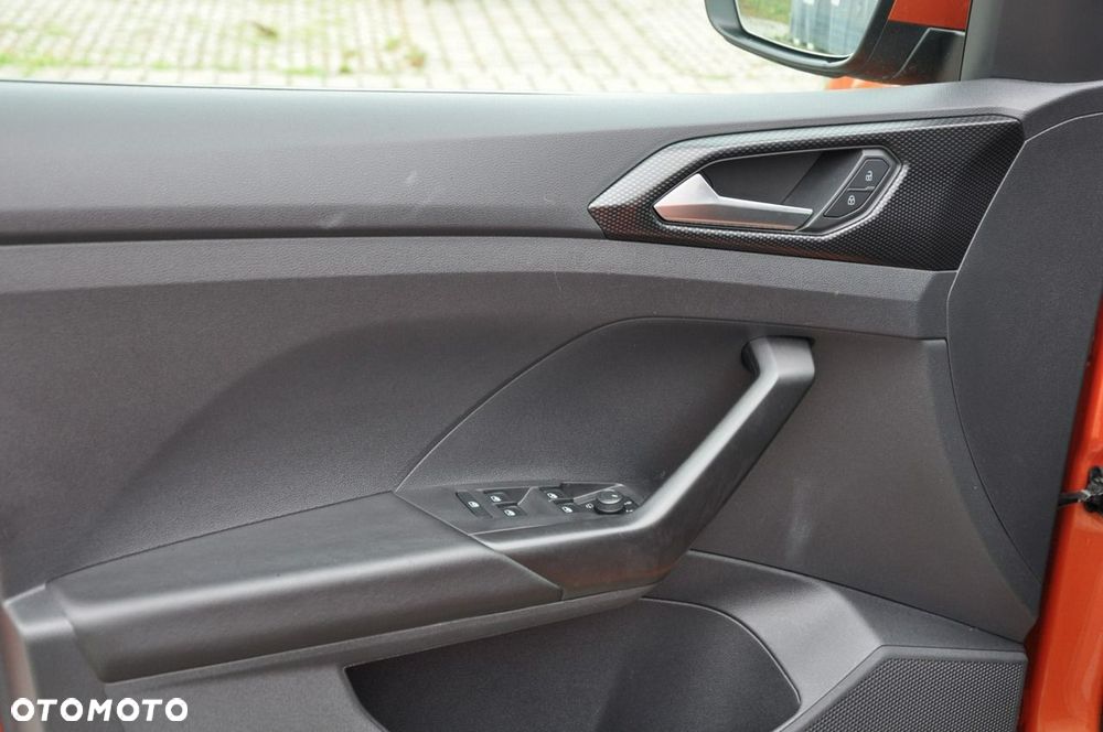 Volkswagen T-Cross 1.0 TSI Life - 13