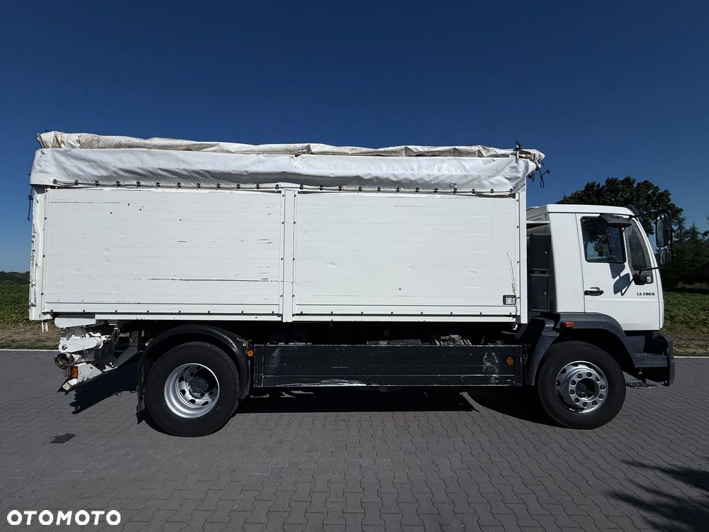 MAN LE 280 B - 5
