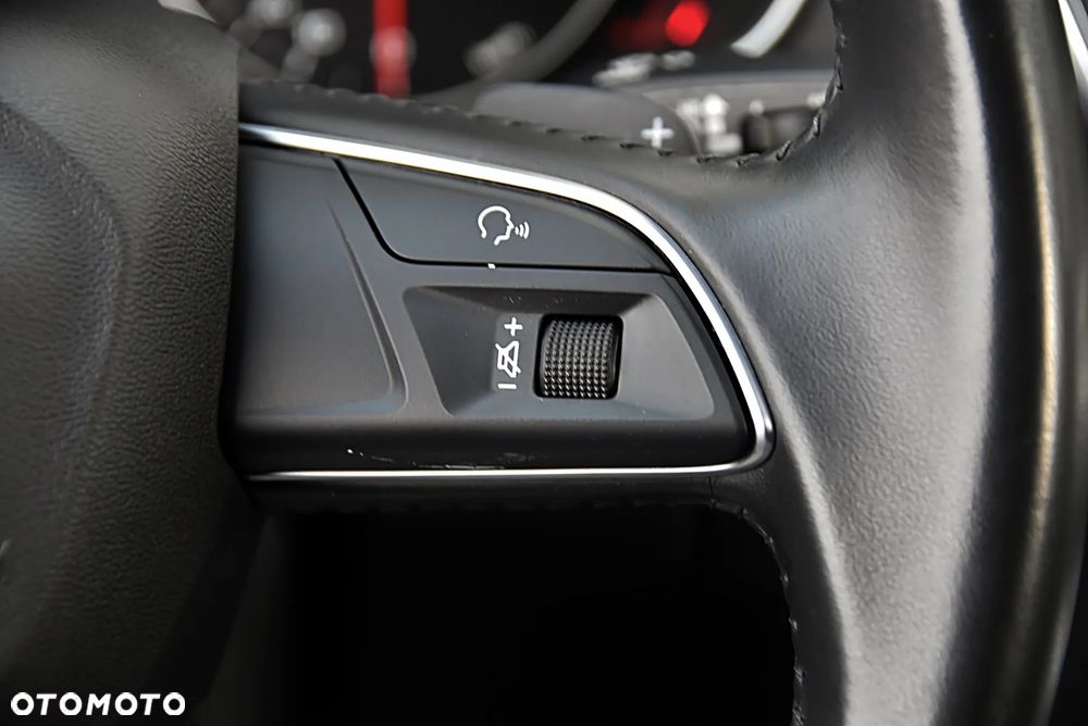 Audi Q5 35 TDI Quattro S tronic - 30